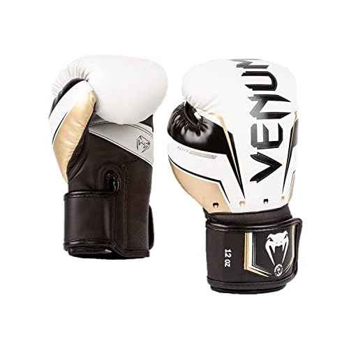 Venum Elite Evo Boxing Gloves