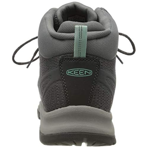 KEEN Women's, Terradora II Mid Waterproof Hiking Boot