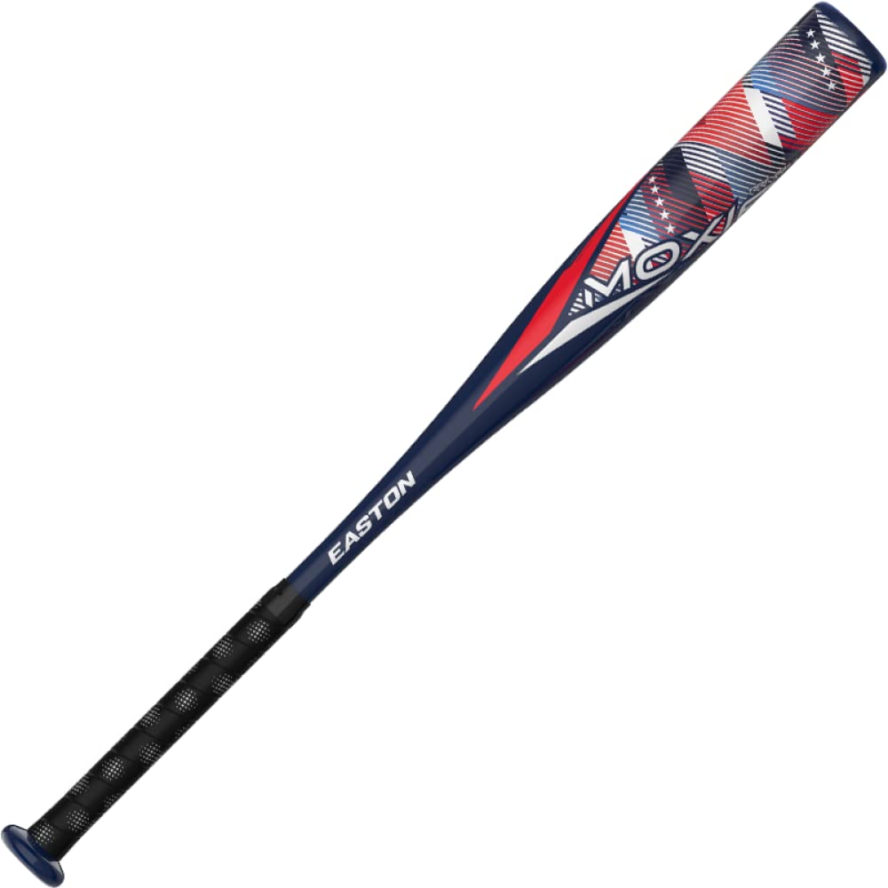 Easton | MOXIE T-Ball Bat | USA | 24" | -13 Drop | USA