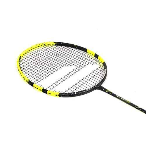 Babolat X-Feel Origin Lite Badminton Racquet (Yellow) Prestrung