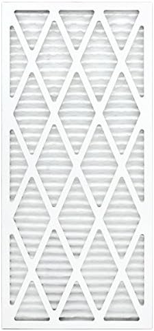 AIRX WICKED CLEAN AIR. 14x30x1 Air Filter MERV 13 Pleated HVAC AC Furnace Air