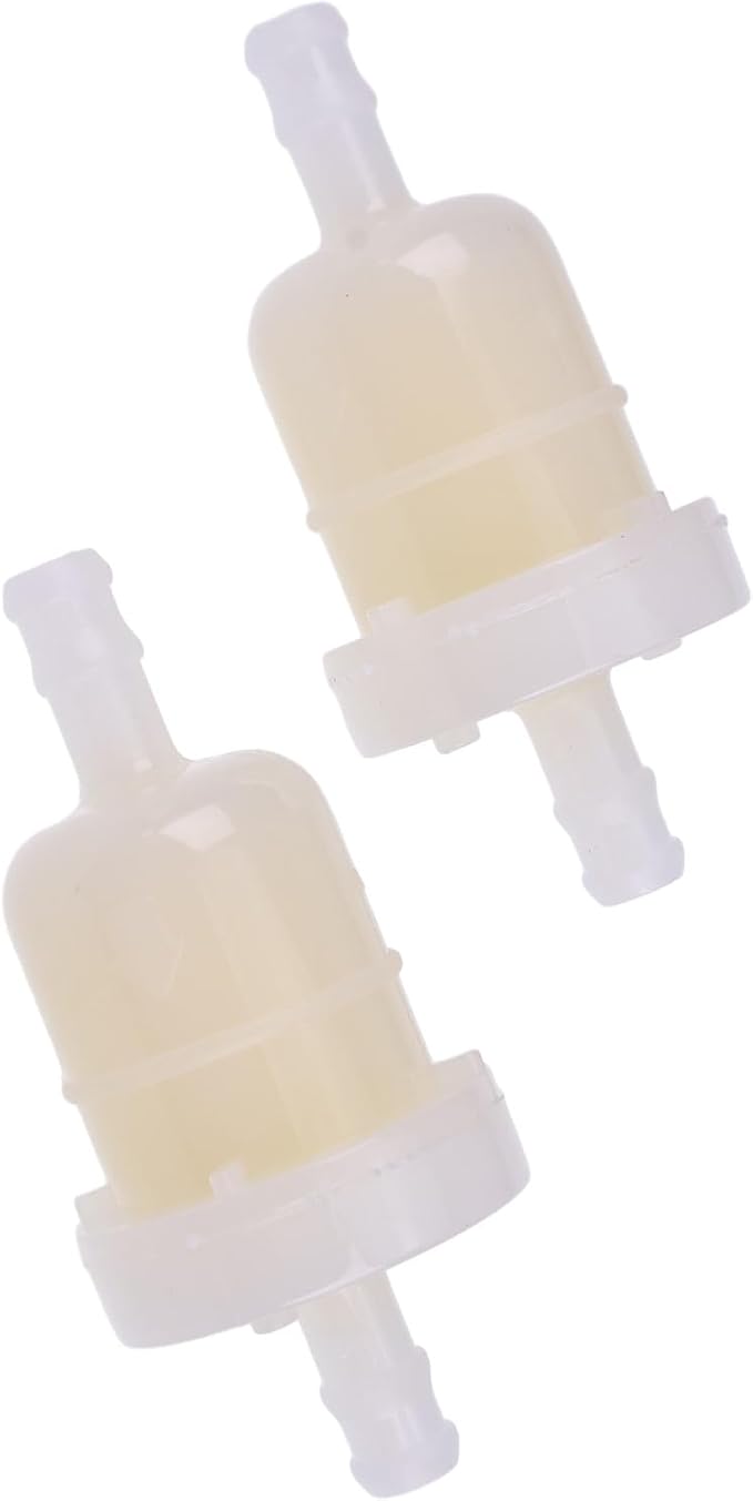 IEQFUE 2PCS Fuel Filter 0G9914 Compatible