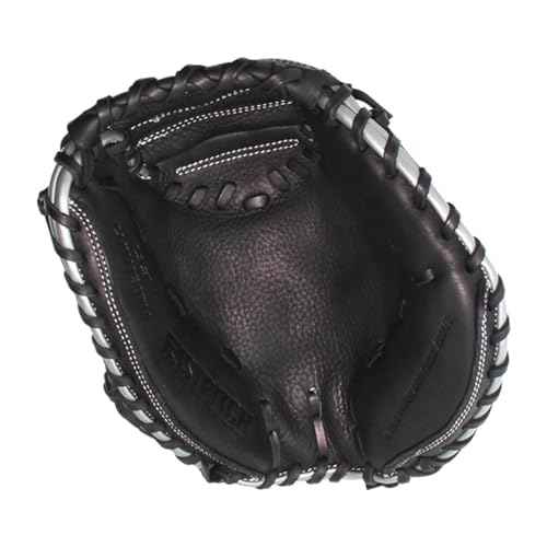 All-Star The Focus Framer 29 Inch CMW150TM Fastpitch Softball Catcher's Training Mitt