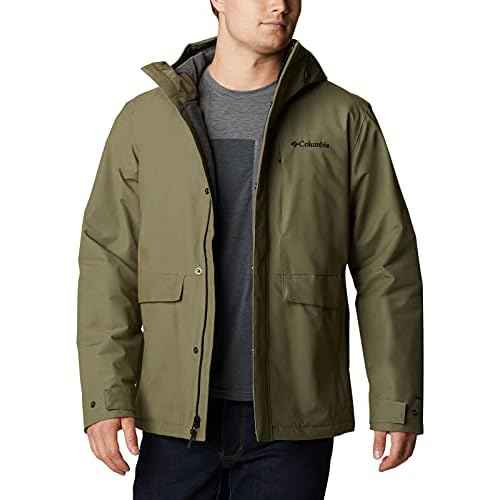 Columbia Men's Firwood Jacket