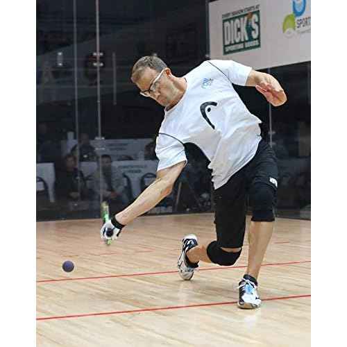 Propenn HD Racquetball