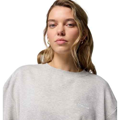 Columbia womens Aldermore Crew