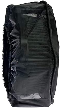 HDBUBALUS Air Filter Rain Sock Air Cleaner Cover Fit