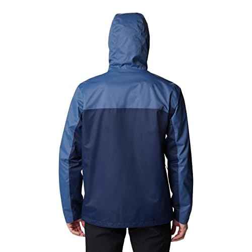 Columbia mens Hikebound Jacket