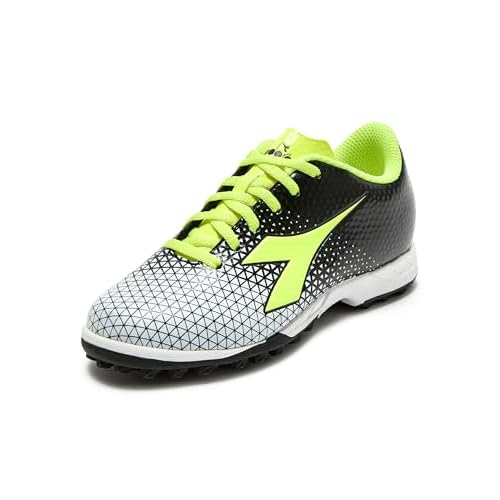 Diadora Cattura Youth Turf Soccer Shoes, Little/Big Kid Sizing