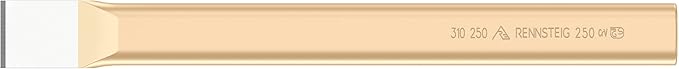 Wera 05150182001 9782 Foam Insert Hammer Set 1, 6 Pieces