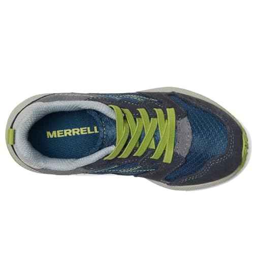 Merrell Unisex-Child Alpine 83 Slip on