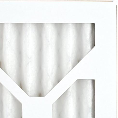 AIRX FILTERS WICKED CLEAN AIR. 12x20x1 Air Filter MERV 13 Pleated HVAC AC