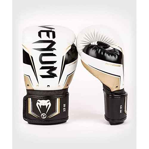 Venum Elite Evo Boxing Gloves
