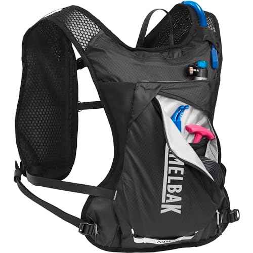 CamelBak Women's Chase Race 4 Mountain Bike Hydration Vest 50oz