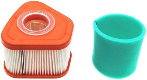 595853 Air Filter Replace BS 595853 597265 Fits BS 115P02 115P05 123P02 123P07