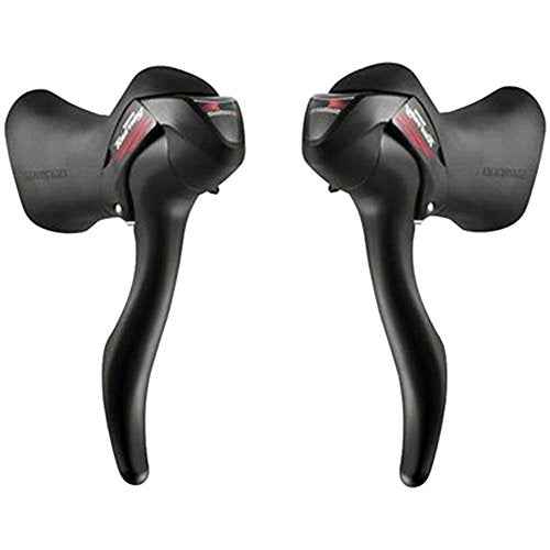 Shimano Tourney ST-A070 7-Speed Double STI Lever Set