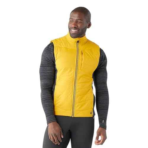 Smartwool Men's Smartloft Vest