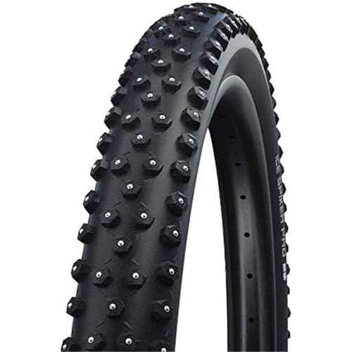 Schwalbe Ice Spiker Pro Performance DD Spike-Faltreifen // 57-584 (27,5x2,25')