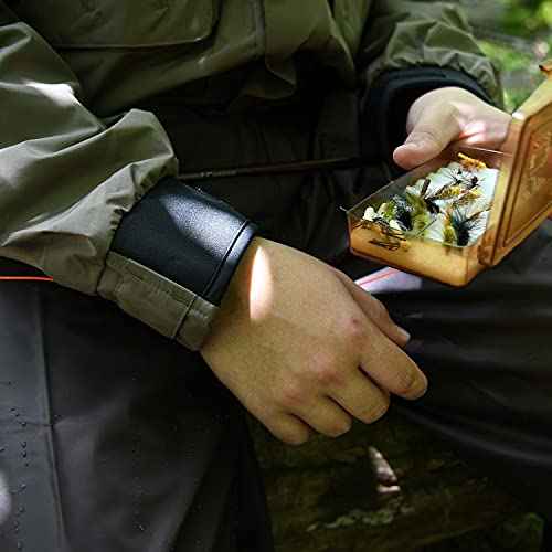 FROGG TOGGS Java Hellbender Fly and Wading Fishing Jacket