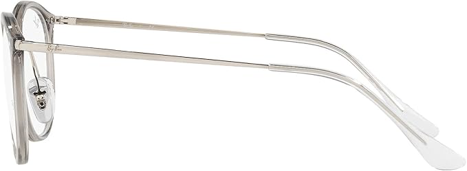 Ray-Ban RX7140 Square Prescription Eyeglass Frames