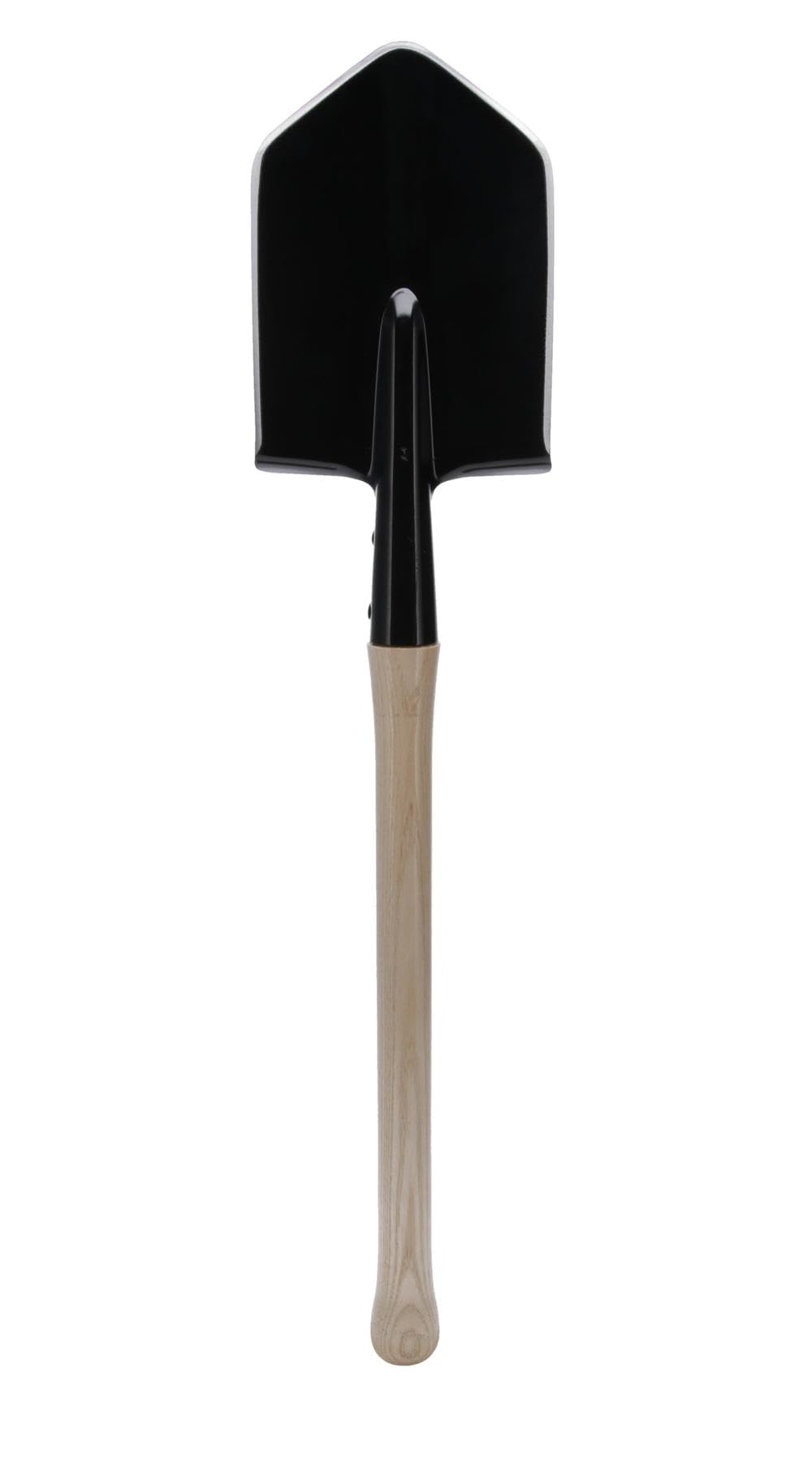 Cold Steel Spetsnaz Tactical Camp Shovel Tool for Camping, Survival and Outdoors