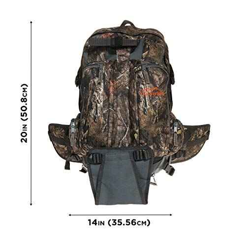 Allen Company Hunting Backpack/Daypack