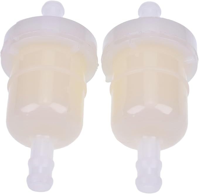 IEQFUE 2PCS Fuel Filter 0G9914 Compatible