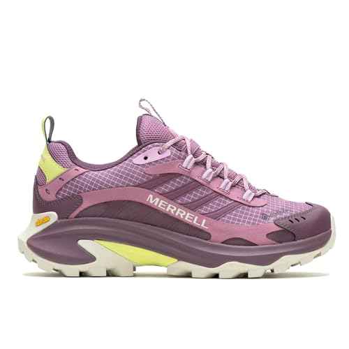 Merrell Mens Moab Speed 2 GTX