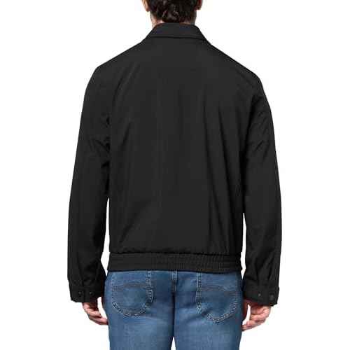 Champion mens Lightweight Laydown Collar Jacket
