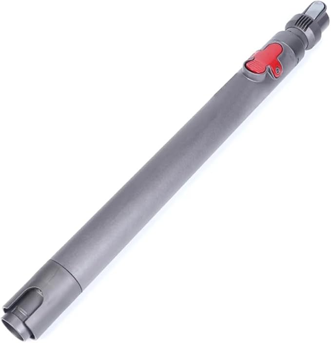 Vacuum Cleaner Extension Rod, Extension Pole Vacuum Cleaner Handle Extension