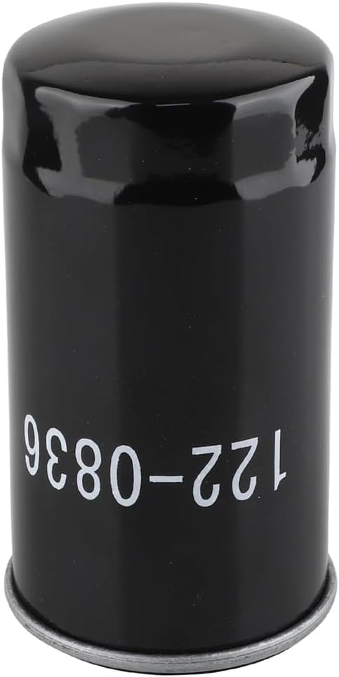 122-0836 Oil Filter 140-3116 Air Filter