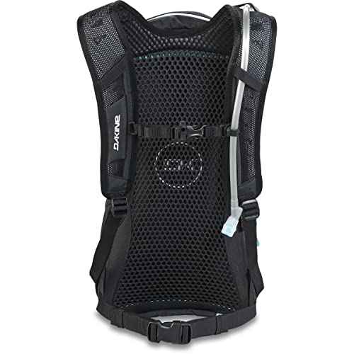 Dakine Womens Drafter 10L - Black/Moss