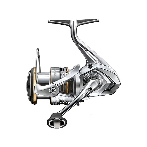 Shimano Sedona FJ Spinning Reel (SE1000FJ) Fishing