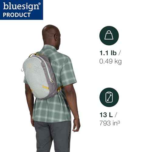 Osprey Transporter Crossbody Shoulder Sling, Euphoria Purple