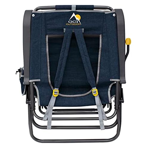 GCI Outdoor Legz Up Lounger Outdoor Lounge Chair