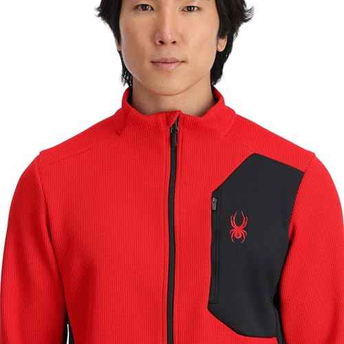 Spyder mens Bandit Jacket