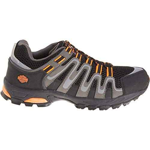 Harley-Davidson Men's Chase Athletic Hiker