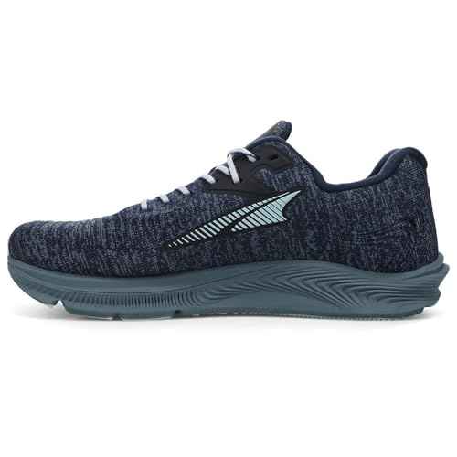 ALTRA Women's Sneaker, Navy, 7
