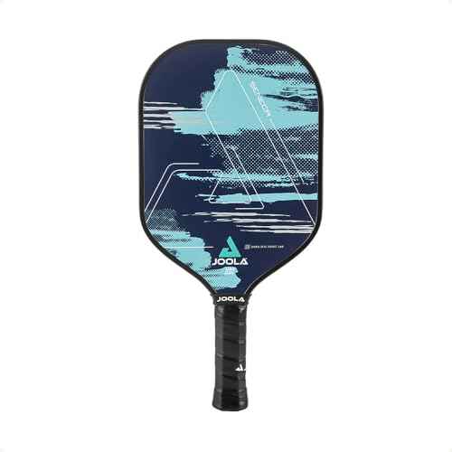 JOOLA Pickleball Paddle Journey and Seneca ? Select Fiberglass or Carbon Fiber Surface ? Lightweight Paddles ? Control & Power Rackets for Beginners to Intermediates ? USAP Approved ? Multiple Styles