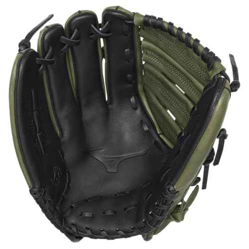Mizuno MVP Prime Slowpitch