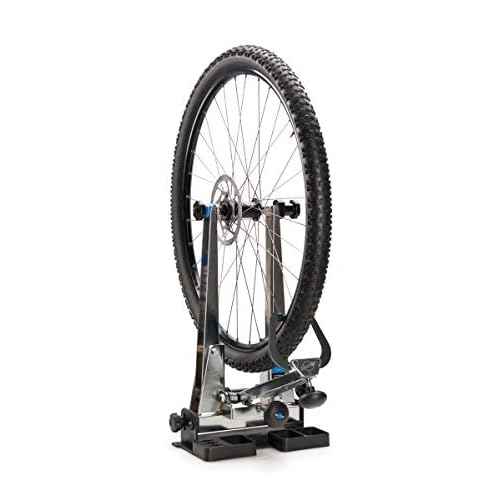 PARK TOOL TS-TA Bicycle Thru Axle Adaptor for Truing Stands