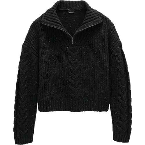 prAna Women's Laurel Creek Sweater