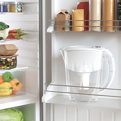 AQUAPHOR Water Filter Pitcher Ideal 7 Cup