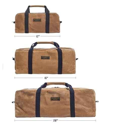 Readywares Utility Bag (12")