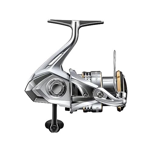 Shimano Sedona FJ Spinning Reel (SE1000FJ) Fishing