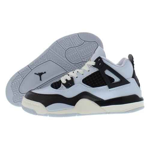 Jordan 4 Retro Metallic Purple