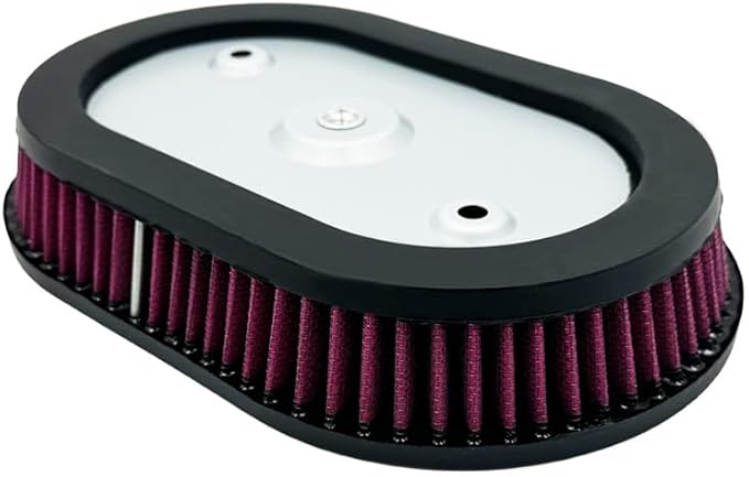 High-Flo Replacement Air Filter Element