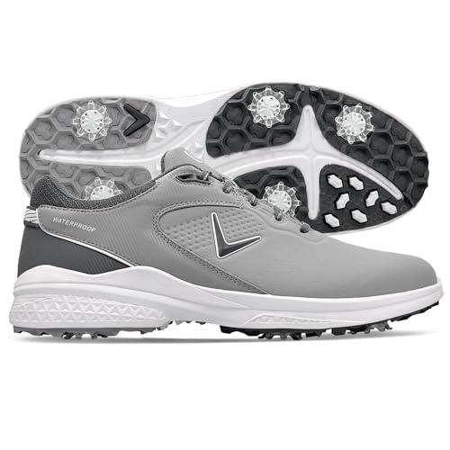 Callaway Men's Solana TRX v3 Golf Shoe