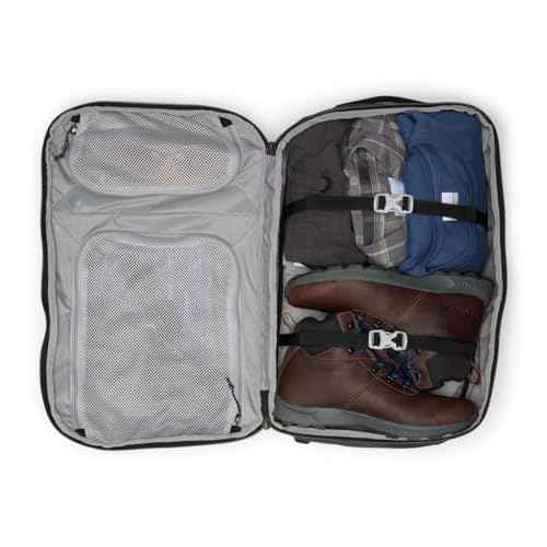 Columbia Unisex Landroamer Backpack, Black, One Size