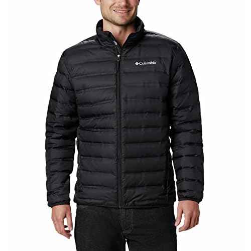 Columbia Men's Lake 22 Down Jacket